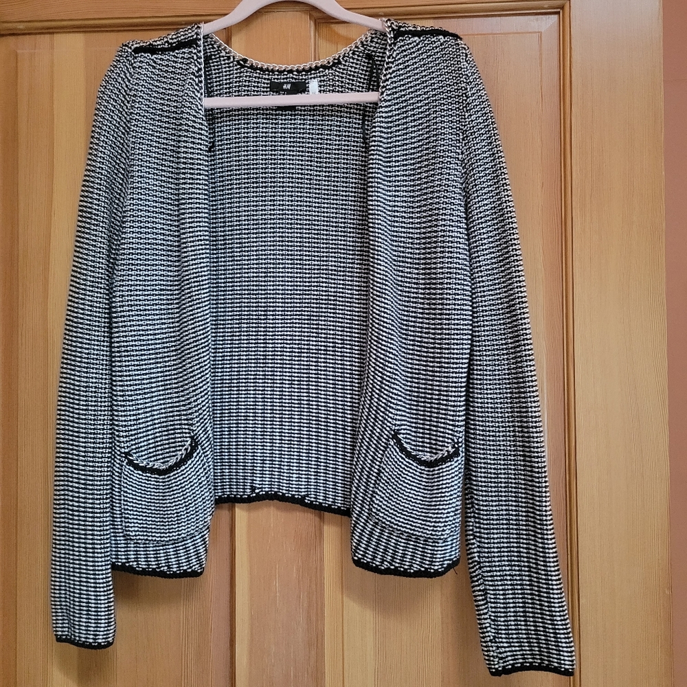 H&M sweater